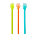 Boon Serve Weaning Spoons 3Pk