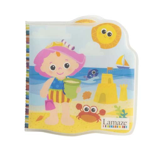 Splash About BabyWrap™