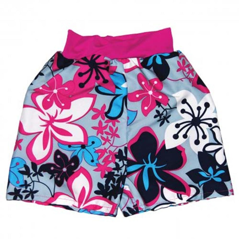 Splash About Board Shorts - Pink