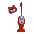 刷友 Poppin Toothy Toby（老虎）