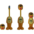 Brush Buddies Poppin Rickie（獅子）