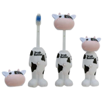 Brush Buddies Poppin Milky Wayne (Cow)