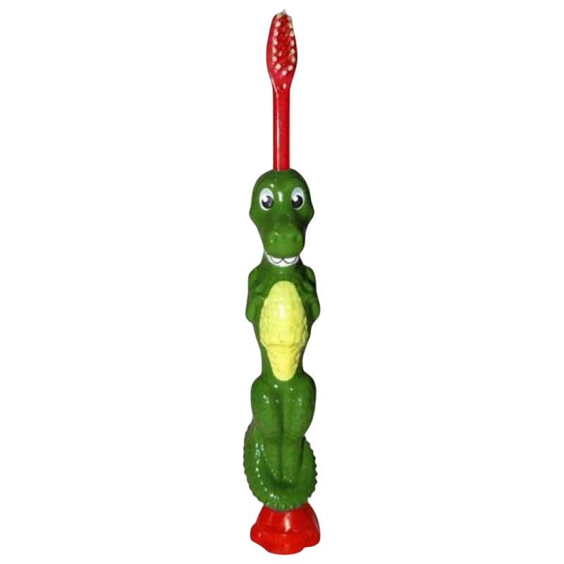 Brush Buddies Standin Chomps (Dino)