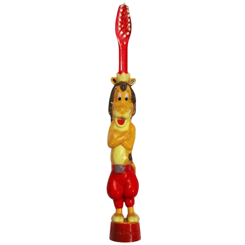 Brush Buddies Standin Leo (Lion)