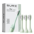 SURI Recyclable Electric Toothbrush Heads