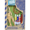 Seedling Totally Hooked-Magnetic Fishing Set