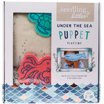 Seedling Under The Sea Puppet Playtime