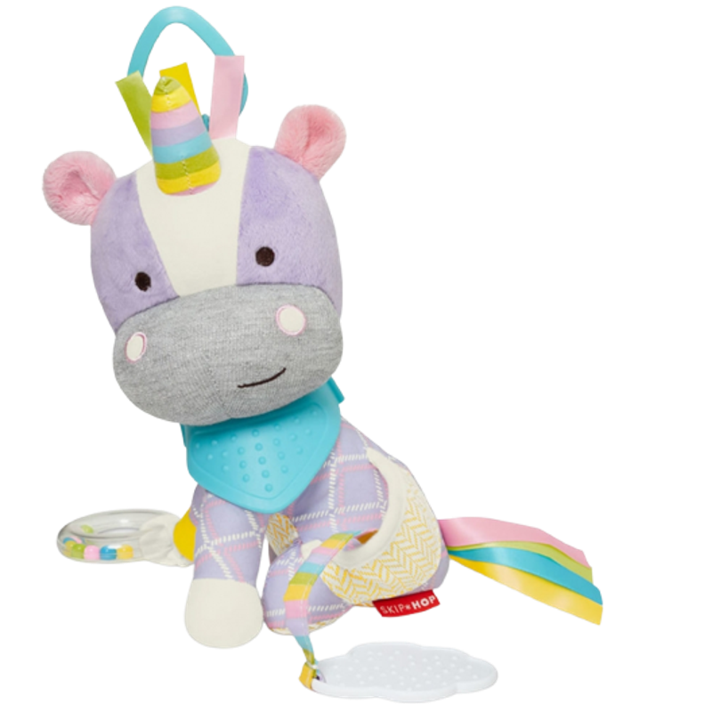 Skip Hop Bandana Buddies - Unicorn
