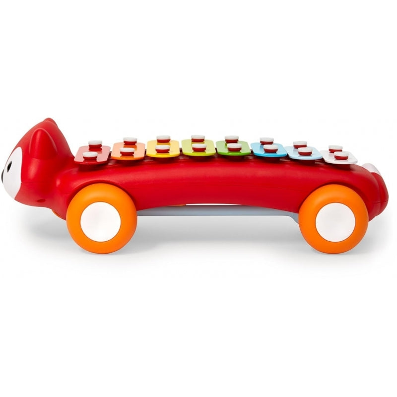 Skip Hop Explore &amp; More - Fox Xylophone