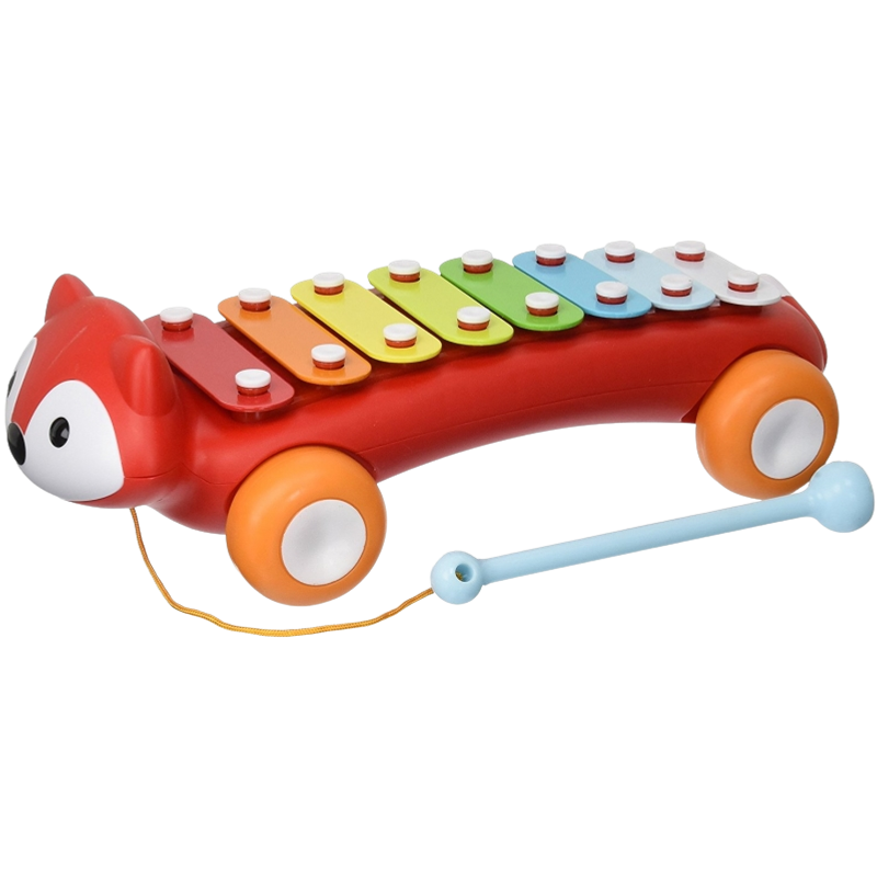Skip Hop Explore &amp; More - Fox Xylophone