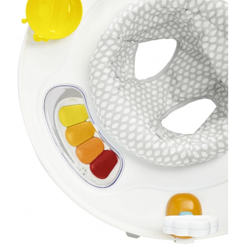 Skip Hop Explore & More 3-Stage Activity Centre