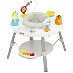 Skip Hop Explore & More 3-Stage Activity Centre
