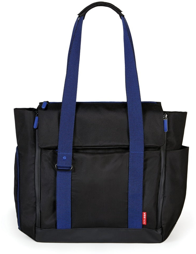 Skip Hop FIT All-access Diaper Tote