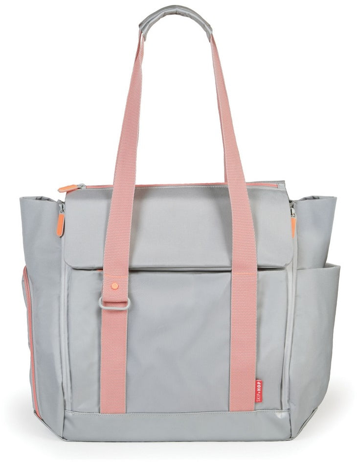 Skip Hop FIT All-access Diaper Tote