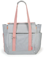 Skip Hop FIT All-access Diaper Tote