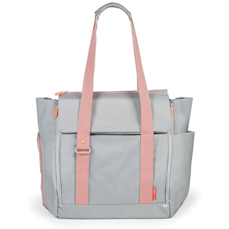 Skip Hop FIT All-access Diaper Tote