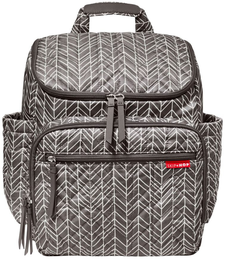 Skip Hop Forma Backpack Diaper Bag