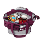 Skip Hop Forma Pack &amp; Go 尿布手提袋 - 莓果色