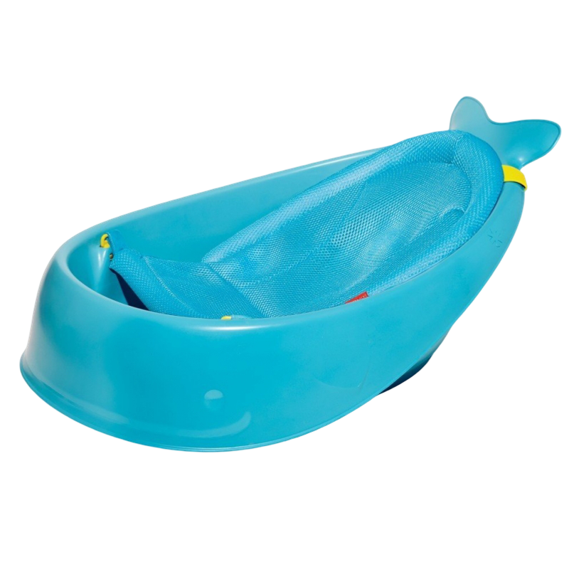 Skip Hop Moby Smart Sling 3-Stage Bath Tub