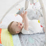 Skip Hop Silver Lining Cloud Activity Gym