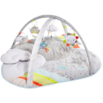 Skip Hop Silver Lining Cloud Activity Gym
