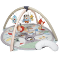 Skip Hop Treetop Friends Baby Activity Gym - Grey Pastel