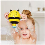 Skip Hop Zoo Fill Up Fountain Bee
