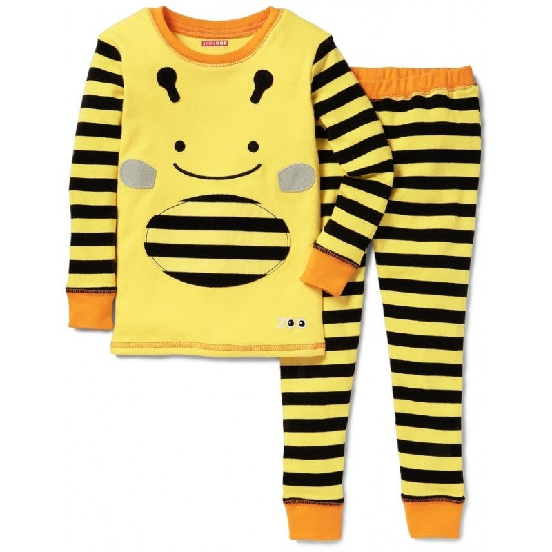 Skip Hop Zoo Pajamas Bee