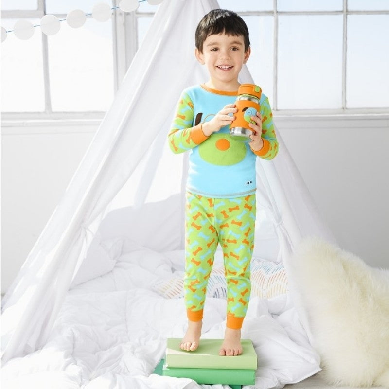 Skip Hop Zoo Pajamas Dog