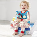 Skip Hop Zoo Pajamas Owl