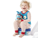 Skip Hop Zoo Pajamas Owl