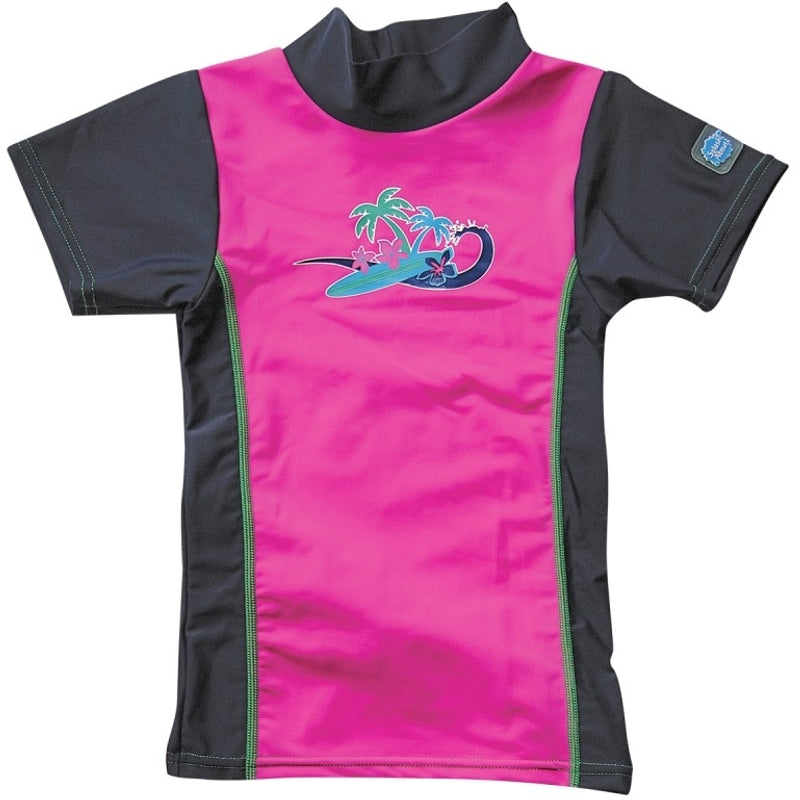 Splash About Rash Top