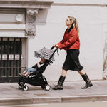 Stokke¬Æ YOYO¬≥ 6+ Color Pack - Zebra