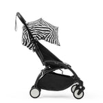 Stokke¬Æ YOYO¬≥ 6+ Color Pack - Zebra