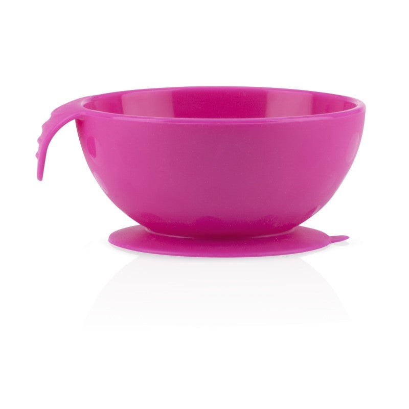 Nuby Sure Grip Suction Bowl