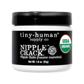 Nipple Crack from Tiny Human Lanolin Free
