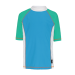 Platypus Tropica UPF50+ Sunshirt SS