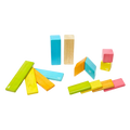 Tegu 14-Piece Set - Tints