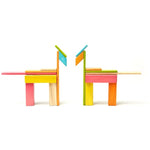 Tegu 24件套裝 - 染色劑