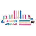 Tegu 42-Piece Set - Blossom