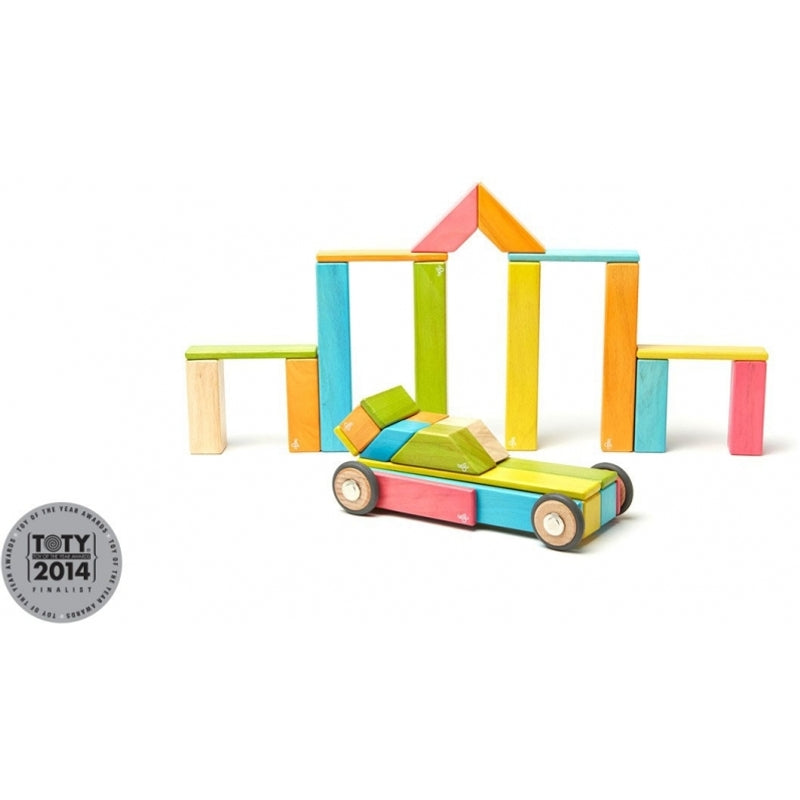 Tegu 42-Piece Set - Tints