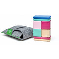 Tegu Original Pocket Pouch - Blossom
