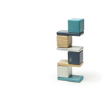 Tegu Original Pocket Pouch - Blues