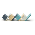 Tegu Original Pocket Pouch - Blues