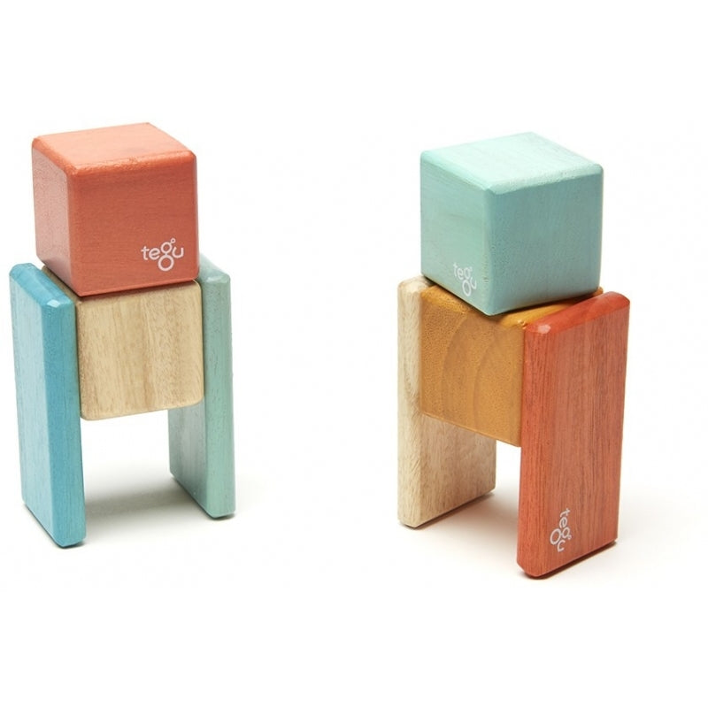 Tegu Original Pocket Pouch - Sunset
