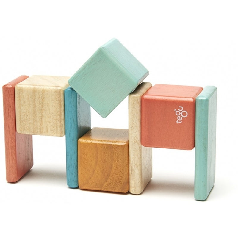 Tegu Original Pocket Pouch - Sunset