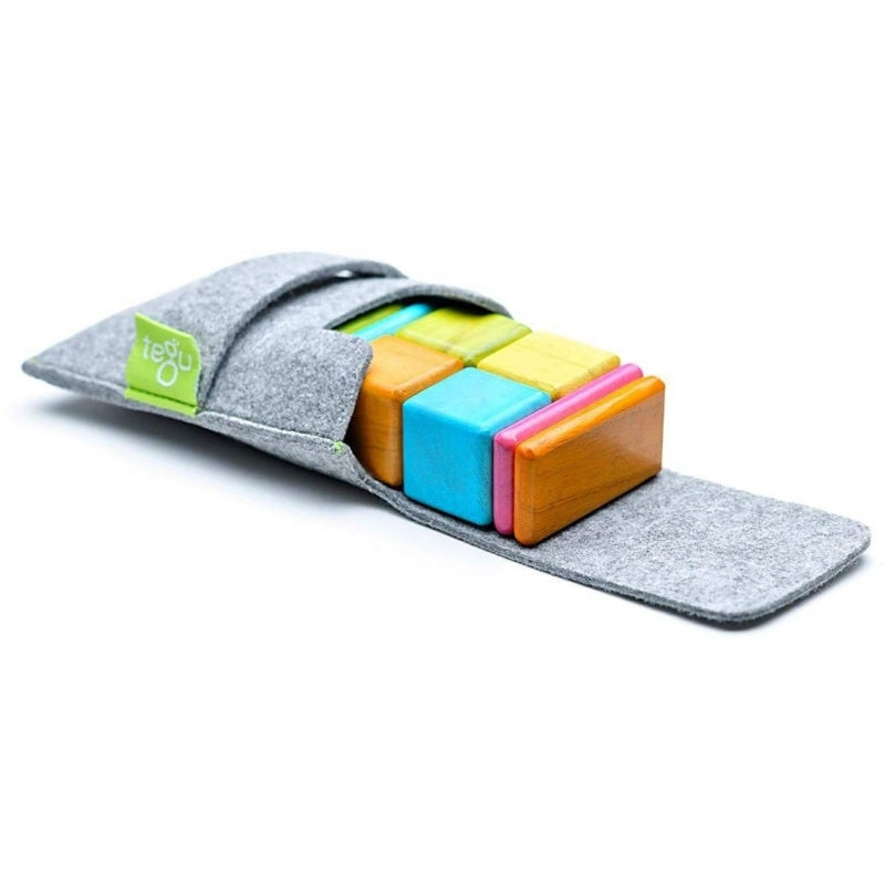 Tegu Original Pocket Pouch - Tints