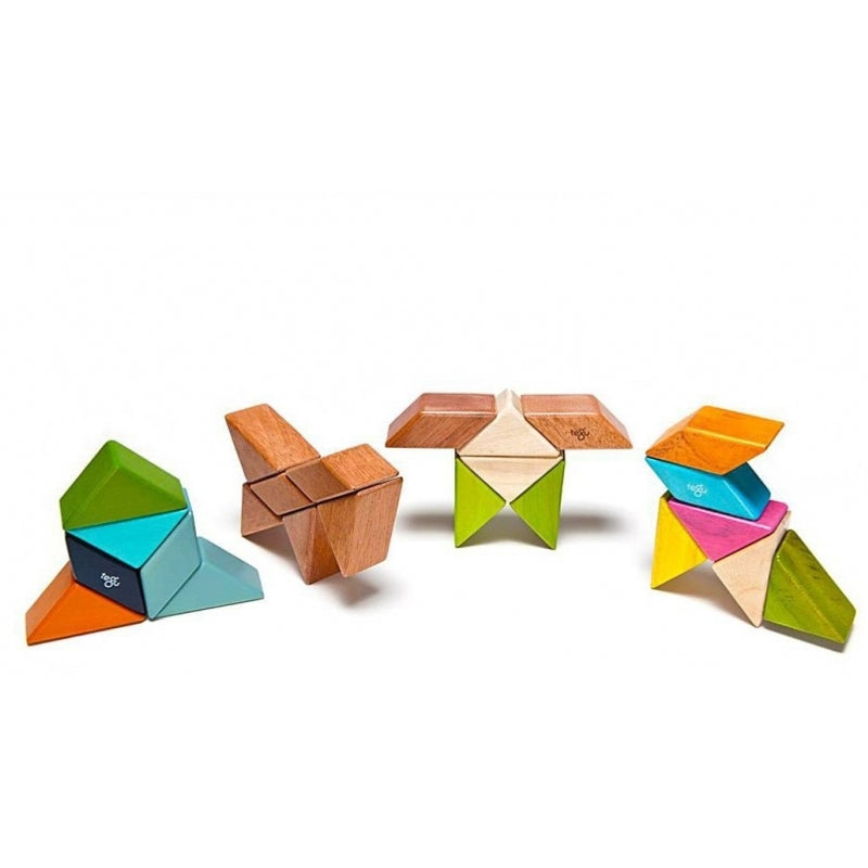 Tegu Prism Pocket Pouch - Tints