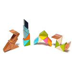 Tegu Prism Pocket Pouch - Tints
