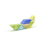 Tegu Travel Pal - Spaceship
